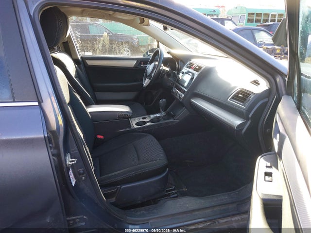 4S4BSADC8F3252711 Subaru Outback 2.5i Premium
