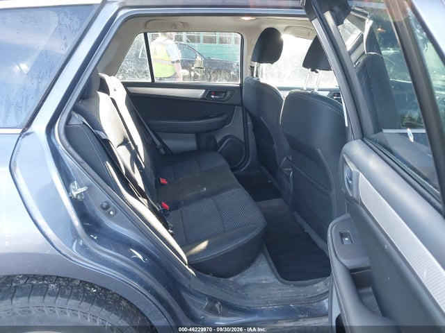 4S4BSADC8F3252711 Subaru Outback 2.5i Premium