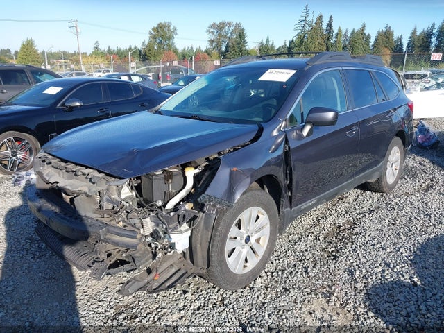 4S4BSADC8F3252711 Subaru Outback 2.5i Premium