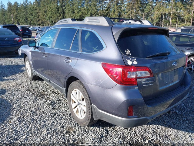 4S4BSADC8F3252711 Subaru Outback 2.5i Premium