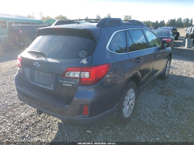 4S4BSADC8F3252711 Subaru Outback 2.5i Premium
