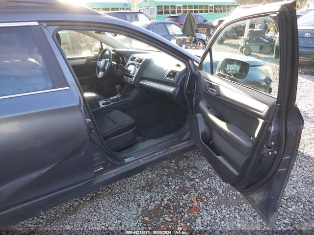 4S4BSADC8F3252711 Subaru Outback 2.5i Premium