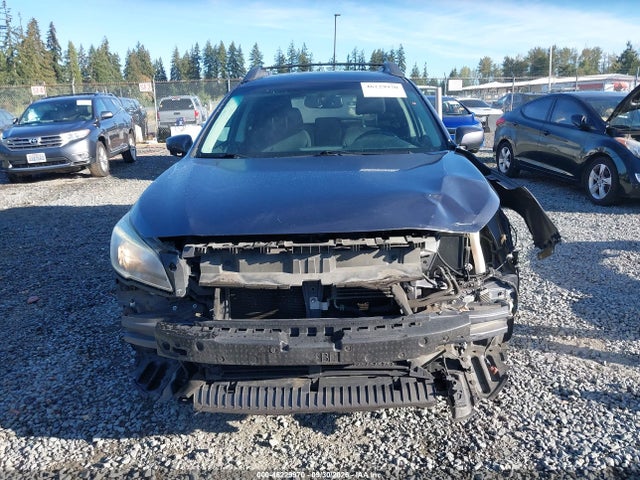4S4BSADC8F3252711 Subaru Outback 2.5i Premium