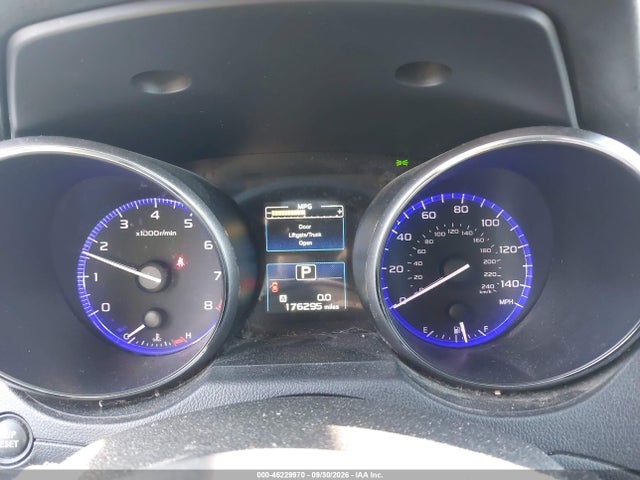4S4BSADC8F3252711 Subaru Outback 2.5i Premium