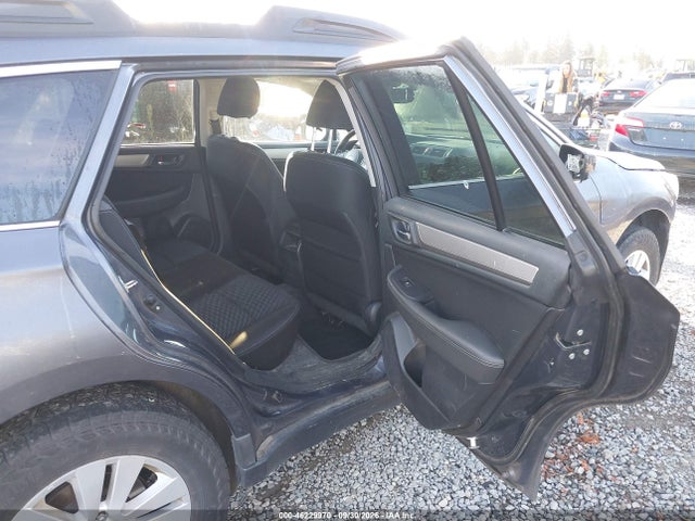 4S4BSADC8F3252711 Subaru Outback 2.5i Premium