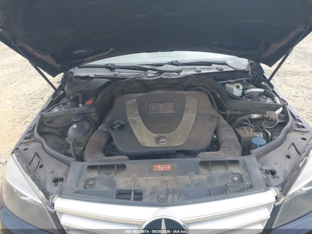 Продаж на аукціоні авто 2011 Mercedes-benz C 300 Luxury 4matic/sport 4matic, vin: WDDGF8BB0BR153797, номер лоту: 46229974