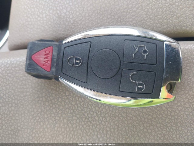 Продаж на аукціоні авто 2011 Mercedes-benz C 300 Luxury 4matic/sport 4matic, vin: WDDGF8BB0BR153797, номер лоту: 46229974