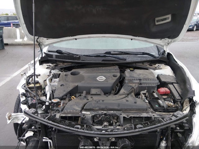 Aukcja sprzedaży 2015 Nissan Altima 2.5 S, vin: 1N4AL3AP4FC413383, numer aukcji: 46229978