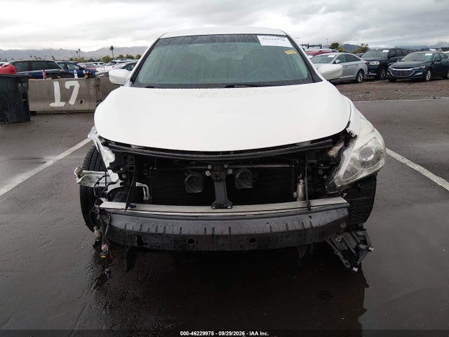 Aukcja sprzedaży 2015 Nissan Altima 2.5 S, vin: 1N4AL3AP4FC413383, numer aukcji: 46229978