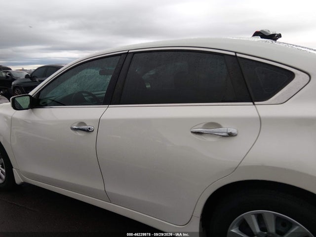 Aukcja sprzedaży 2015 Nissan Altima 2.5 S, vin: 1N4AL3AP4FC413383, numer aukcji: 46229978