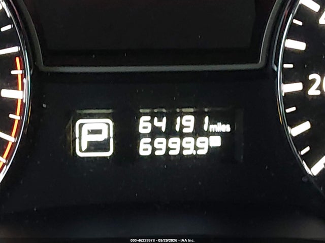 Aukcja sprzedaży 2015 Nissan Altima 2.5 S, vin: 1N4AL3AP4FC413383, numer aukcji: 46229978
