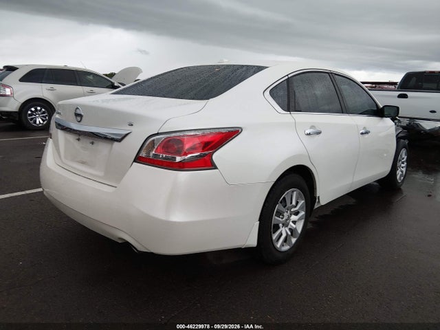 Aukcja sprzedaży 2015 Nissan Altima 2.5 S, vin: 1N4AL3AP4FC413383, numer aukcji: 46229978