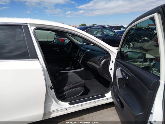 Aukcja sprzedaży 2015 Nissan Altima 2.5 S, vin: 1N4AL3AP4FC413383, numer aukcji: 46229978