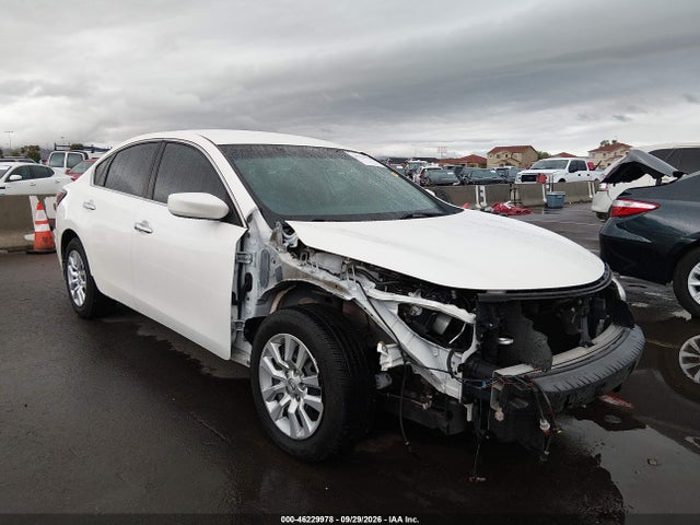 Aukcja sprzedaży 2015 Nissan Altima 2.5 S, vin: 1N4AL3AP4FC413383, numer aukcji: 46229978