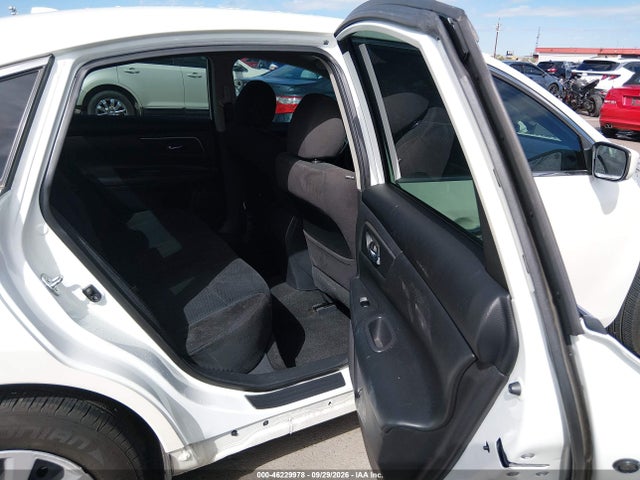 Aukcja sprzedaży 2015 Nissan Altima 2.5 S, vin: 1N4AL3AP4FC413383, numer aukcji: 46229978