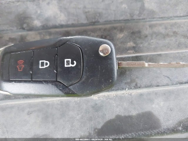 Ford F-150 Xl 2016 1FTEX1CP8GKF04794 Image 11
