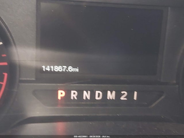 Ford F-150 Xl 2016 1FTEX1CP8GKF04794 Image 15