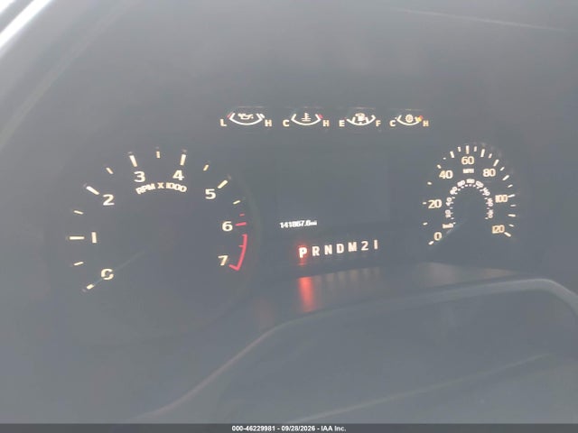 Ford F-150 Xl 2016 1FTEX1CP8GKF04794 Image 7