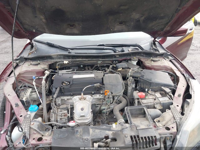 Honda ACCORD LX 2015 1HGCR2F31FA153071 Image 10