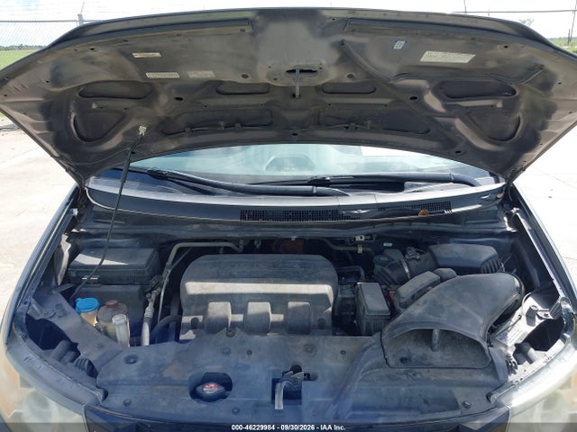 Продажа на аукционе авто 2014 Honda Odyssey Ex-l, vin: 5FNRL5H64EB102527, номер лота: 46229984
