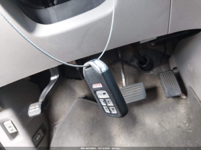 Продажа на аукционе авто 2014 Honda Odyssey Ex-l, vin: 5FNRL5H64EB102527, номер лота: 46229984