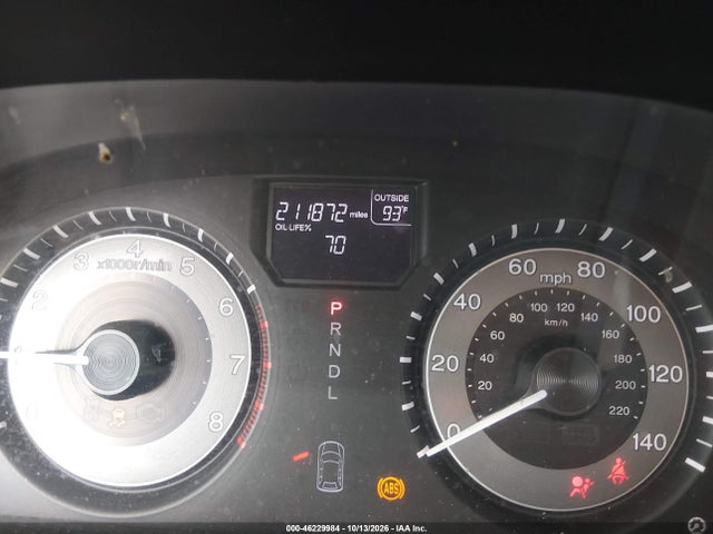 Продажа на аукционе авто 2014 Honda Odyssey Ex-l, vin: 5FNRL5H64EB102527, номер лота: 46229984