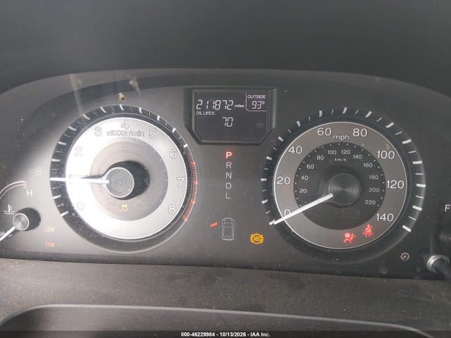 Продажа на аукционе авто 2014 Honda Odyssey Ex-l, vin: 5FNRL5H64EB102527, номер лота: 46229984