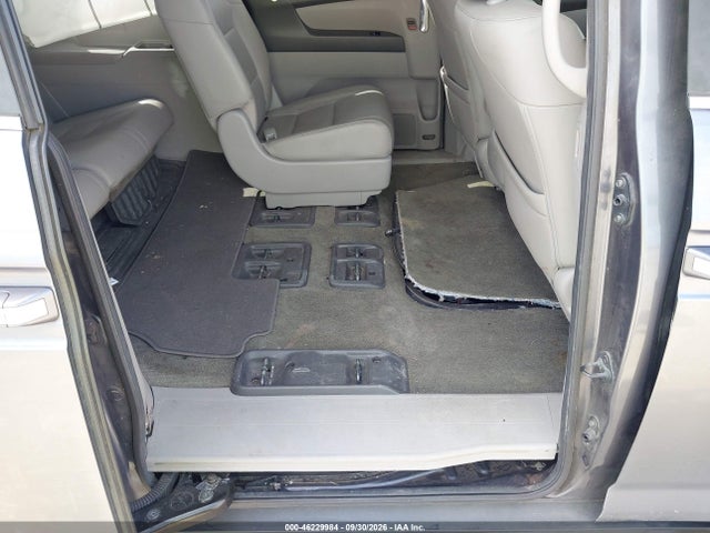 Продажа на аукционе авто 2014 Honda Odyssey Ex-l, vin: 5FNRL5H64EB102527, номер лота: 46229984