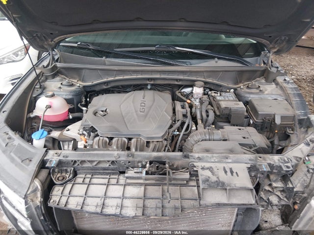 5NMJBCDE9RH362363 Hyundai TUCSON SEL