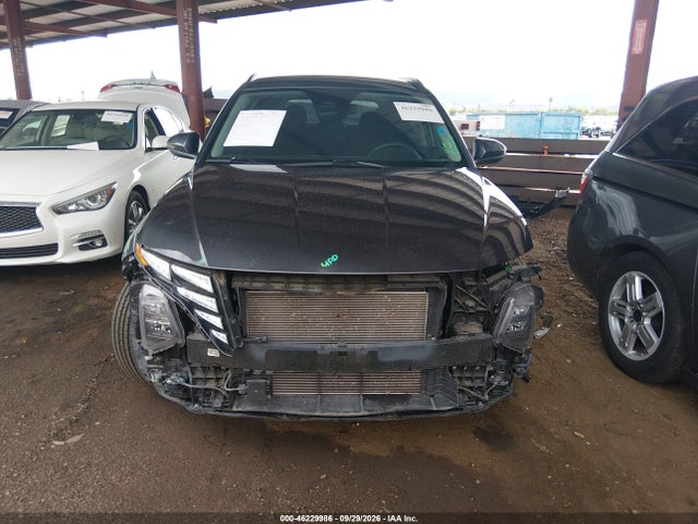 5NMJBCDE9RH362363 Hyundai TUCSON SEL