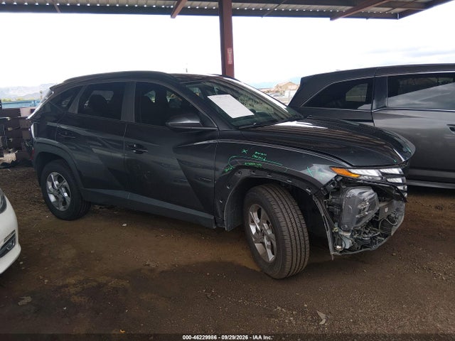 5NMJBCDE9RH362363 Hyundai TUCSON SEL
