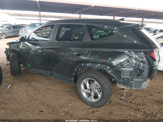 5NMJBCDE9RH362363 Hyundai TUCSON SEL