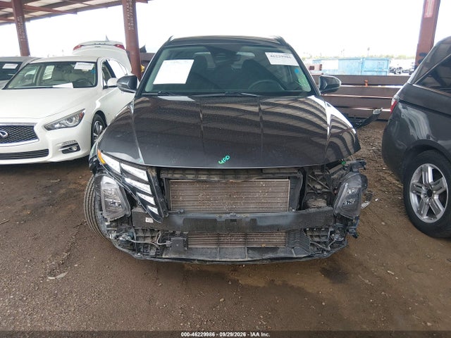 5NMJBCDE9RH362363 Hyundai TUCSON SEL