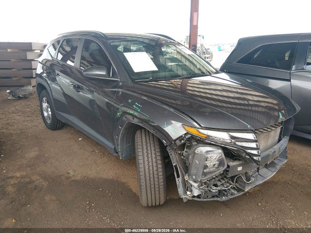 5NMJBCDE9RH362363 Hyundai TUCSON SEL