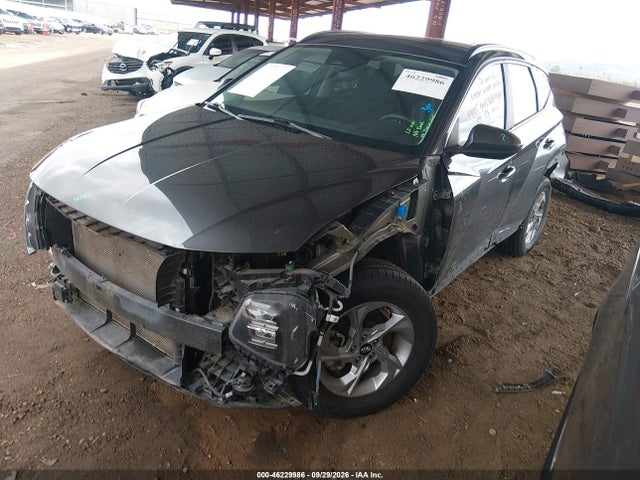 5NMJBCDE9RH362363 Hyundai TUCSON SEL