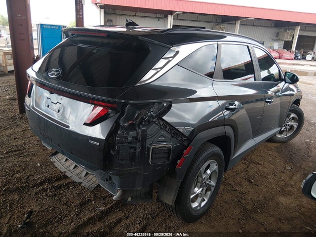 5NMJBCDE9RH362363 Hyundai TUCSON SEL