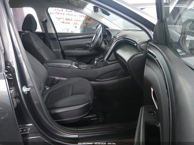 5NMJBCDE9RH362363 Hyundai TUCSON SEL