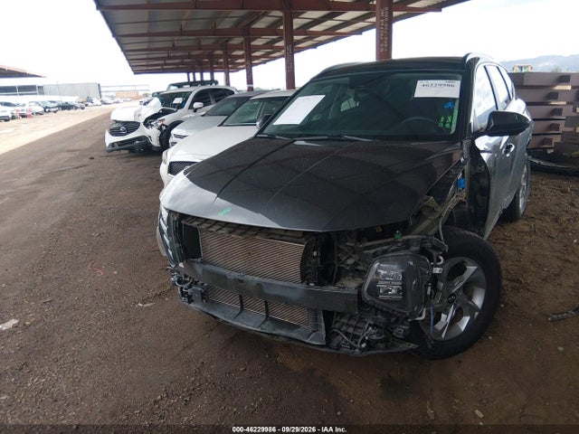 5NMJBCDE9RH362363 Hyundai TUCSON SEL