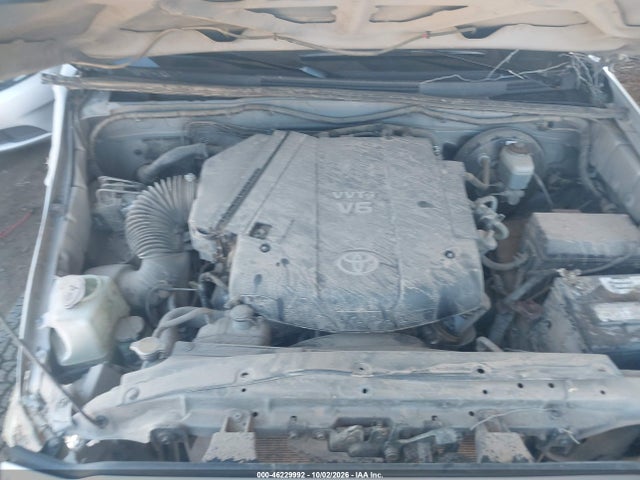 Продаж на аукціоні авто 2008 Toyota Tacoma Prerunner V6, vin: 5TEJU62N68Z512216, номер лоту: 46229992