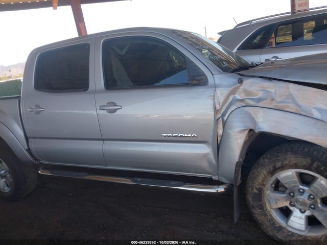Продаж на аукціоні авто 2008 Toyota Tacoma Prerunner V6, vin: 5TEJU62N68Z512216, номер лоту: 46229992