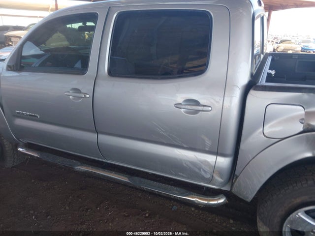 Продаж на аукціоні авто 2008 Toyota Tacoma Prerunner V6, vin: 5TEJU62N68Z512216, номер лоту: 46229992