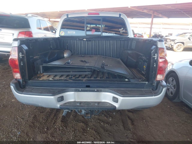 Продаж на аукціоні авто 2008 Toyota Tacoma Prerunner V6, vin: 5TEJU62N68Z512216, номер лоту: 46229992