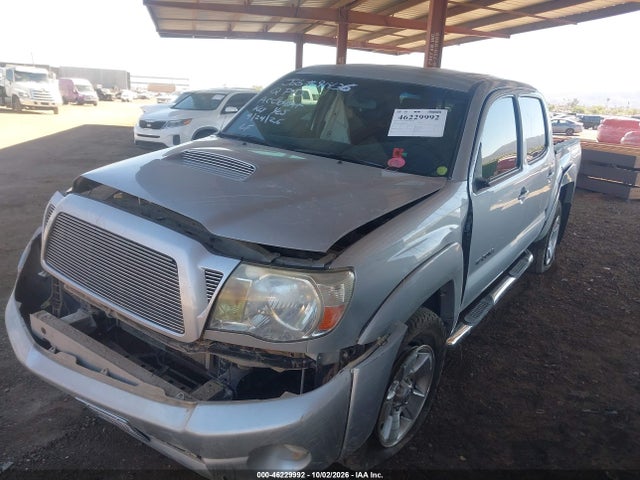 Продаж на аукціоні авто 2008 Toyota Tacoma Prerunner V6, vin: 5TEJU62N68Z512216, номер лоту: 46229992