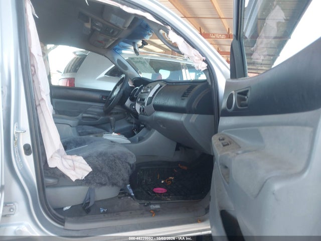 Продаж на аукціоні авто 2008 Toyota Tacoma Prerunner V6, vin: 5TEJU62N68Z512216, номер лоту: 46229992