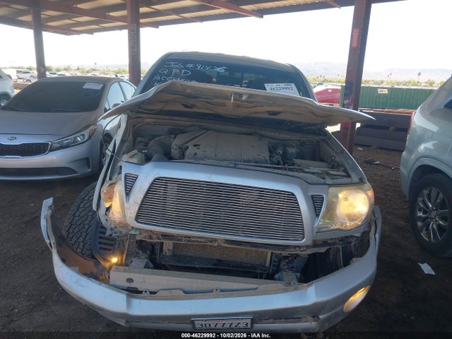 Продаж на аукціоні авто 2008 Toyota Tacoma Prerunner V6, vin: 5TEJU62N68Z512216, номер лоту: 46229992