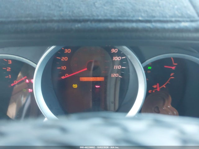Продаж на аукціоні авто 2008 Toyota Tacoma Prerunner V6, vin: 5TEJU62N68Z512216, номер лоту: 46229992
