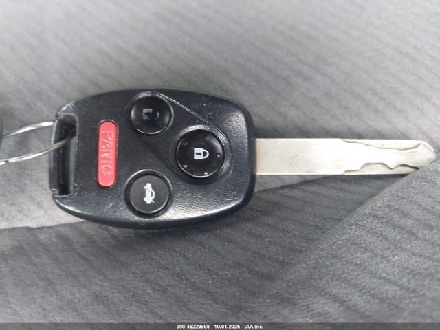2009 Honda Civic Sdn Ex მანქანა იყიდება აუქციონზე, vin: 2HGFA16869H351077, აუქციონის ნომერი: 46229998