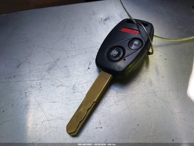 Aukcja sprzedaży 2012 Honda Civic Lx, vin: 2HGFG3B55CH551753, numer aukcji: 46230001