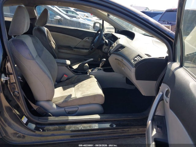 Aukcja sprzedaży 2012 Honda Civic Lx, vin: 2HGFG3B55CH551753, numer aukcji: 46230001