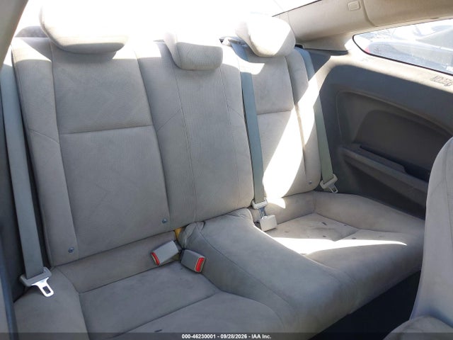 Aukcja sprzedaży 2012 Honda Civic Lx, vin: 2HGFG3B55CH551753, numer aukcji: 46230001
